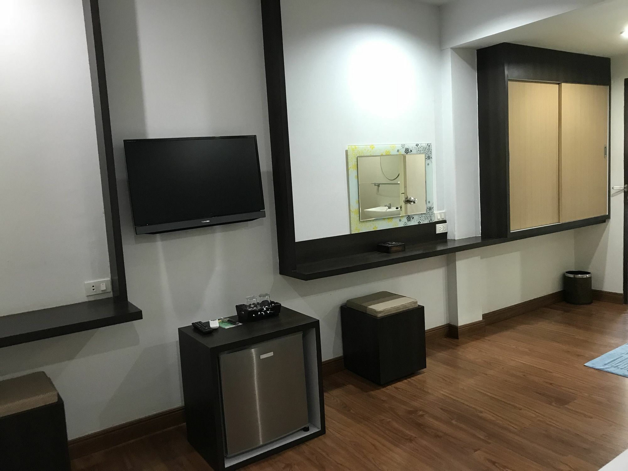 Bordin Hotel Ubon Ratchathani Esterno foto